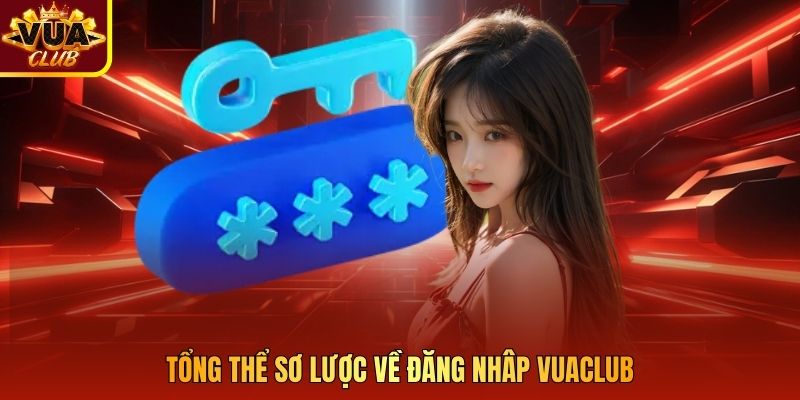 Tổng thể sơ lược về đăng nhâp Vuaclub